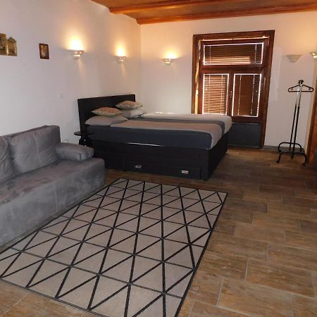 Aroma Apartments Ljubljana Luaran gambar
