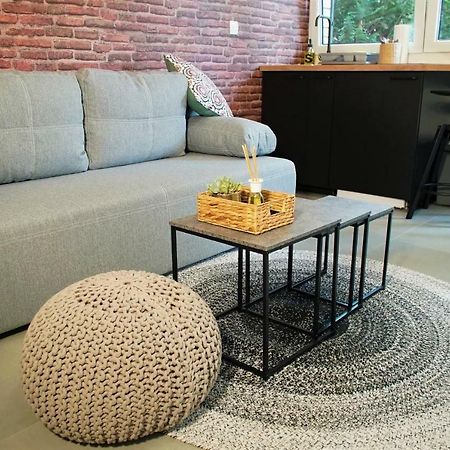 Aroma Apartments Ljubljana Luaran gambar
