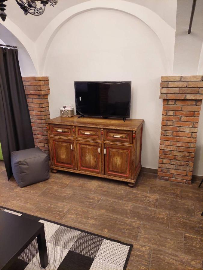Aroma Apartments Ljubljana Luaran gambar