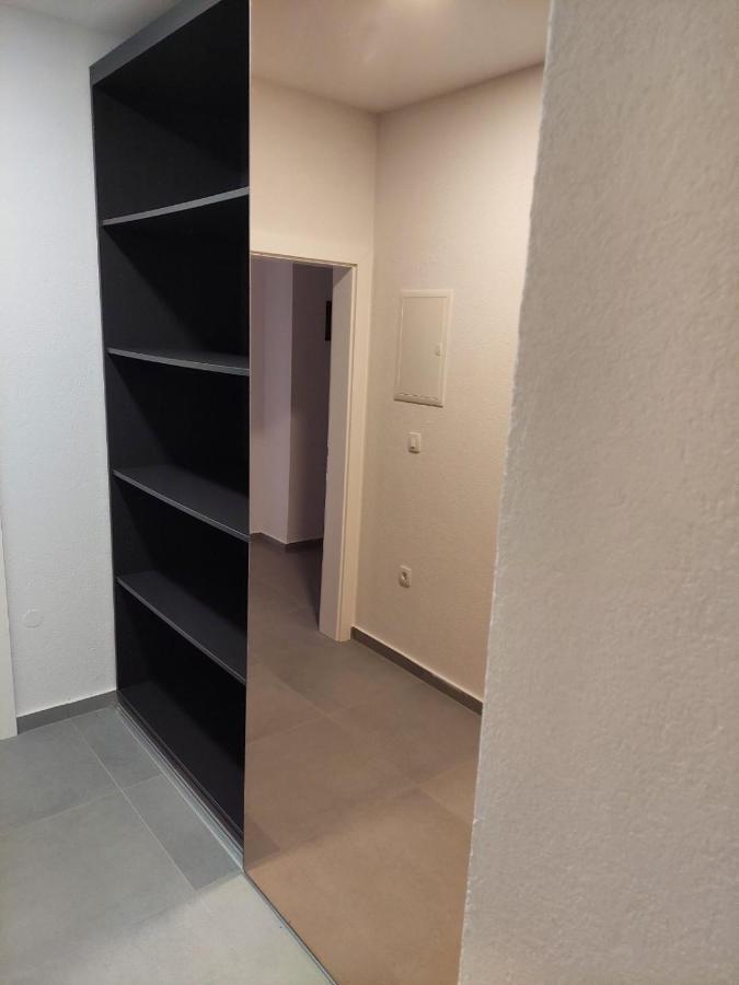 Aroma Apartments Ljubljana Luaran gambar