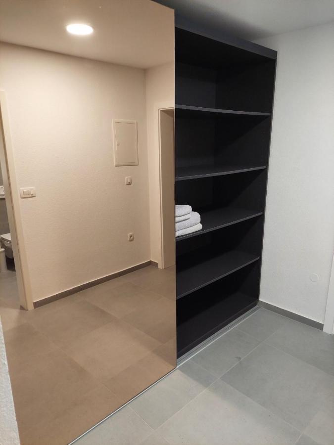 Aroma Apartments Ljubljana Luaran gambar