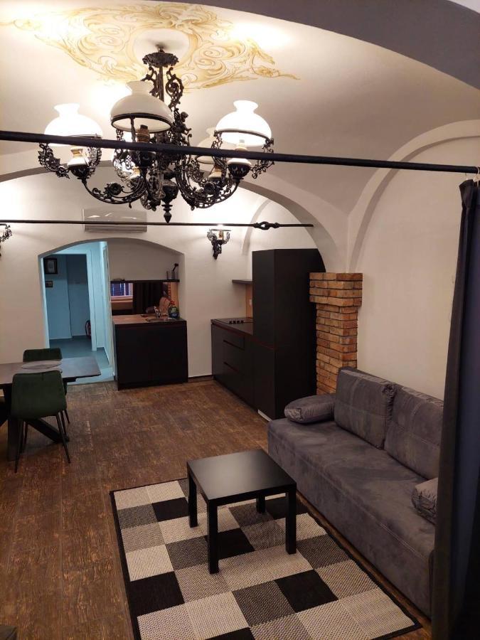 Aroma Apartments Ljubljana Luaran gambar