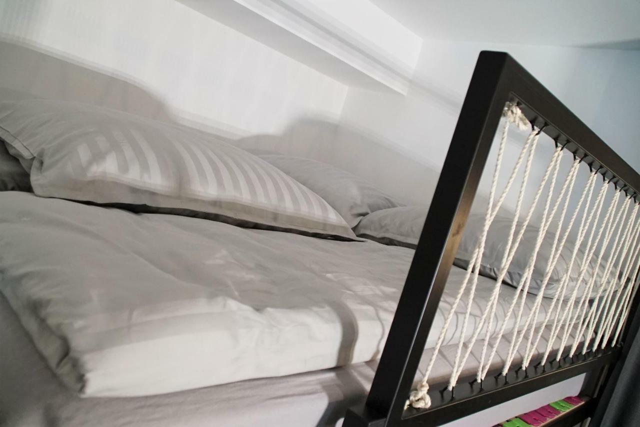 Aroma Apartments Ljubljana Luaran gambar